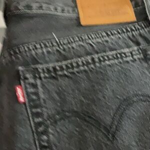 Levi’s Jeans